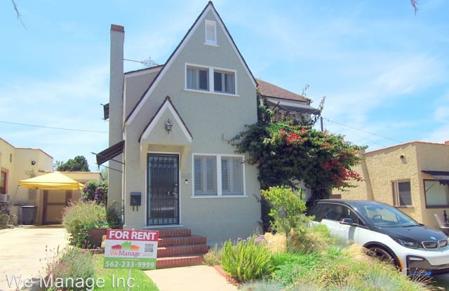 305 Argonne Ave - 305 Argonne Avenue, Long Beach, CA 90814