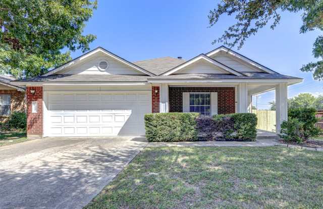 Freshly Updated Family Home in Leander photos photos