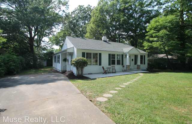 1043 Woodland Road Gallery 4
