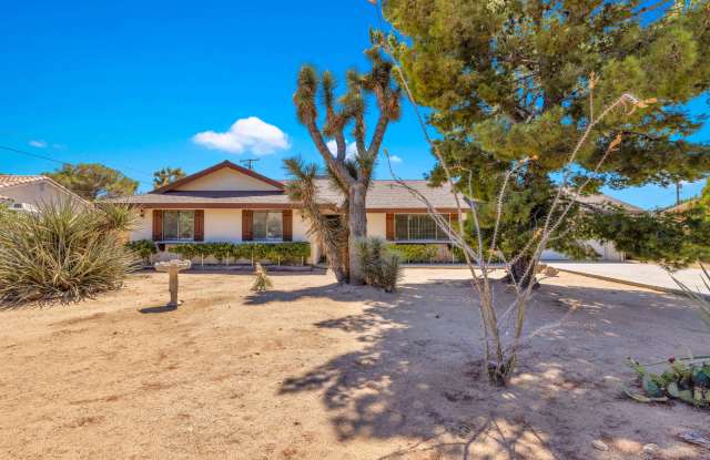 57815 Desert Gold Drive photos photos