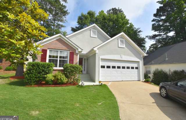 310 Everdale - 310 Everdale, Peachtree City, GA 30269