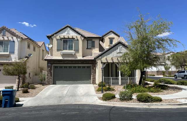 2848 Radiant Flame Avenue photos photos