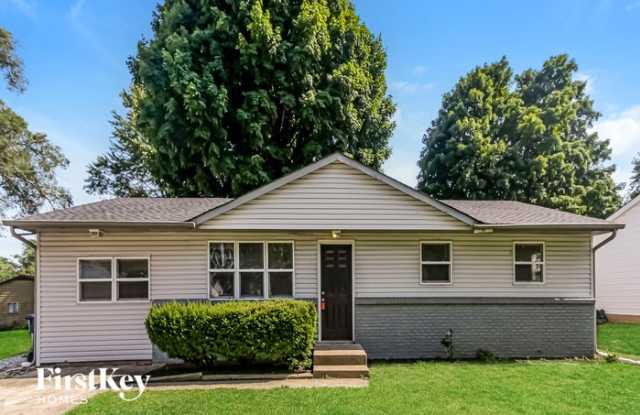 4939 Norcroft Drive - 4939 Norcroft Drive, Indianapolis, IN 46221