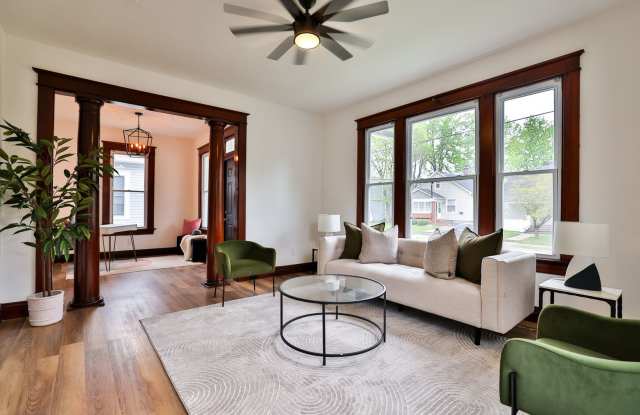 Newly Renovated Single Family Home photos photos