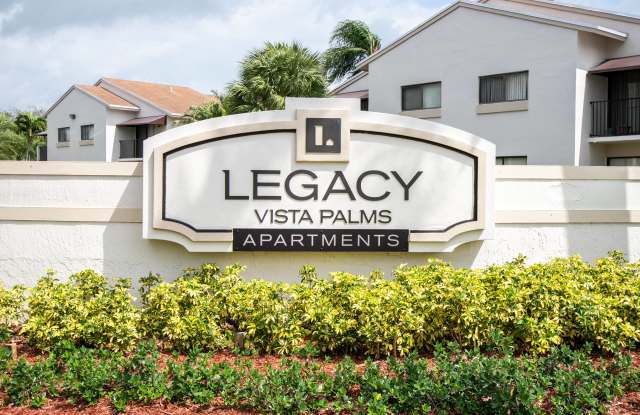 Legacy Vista Palms photos photos