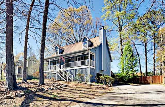 316 Jamie Drive - 316 Jamie Dr, Paulding County, GA 30141