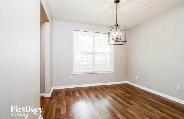 5151 Meridian Lake Drive Gallery 4