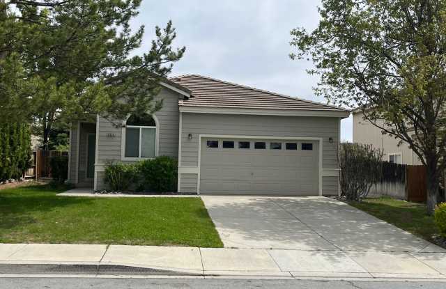 Beautiful 3 Bed, 2 Bath Home with 2-Car Garage in Desirable Sparks Neighborhood photos photos