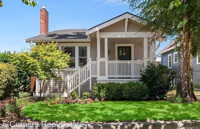 6520 Latona Ave NE - 6520 Latona Avenue Northeast, Seattle, WA 98115