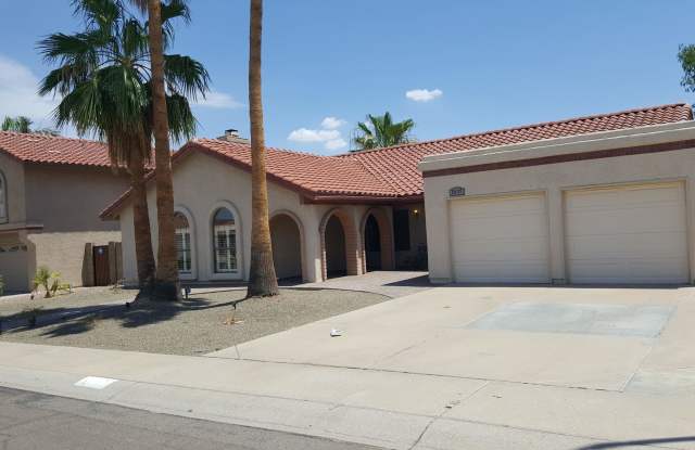 3937 E Keresan Street - 3937 East Keresan Street, Phoenix, AZ 85044