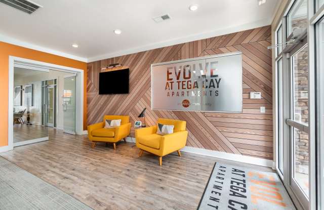 Evolve at Tega Cay photos photos