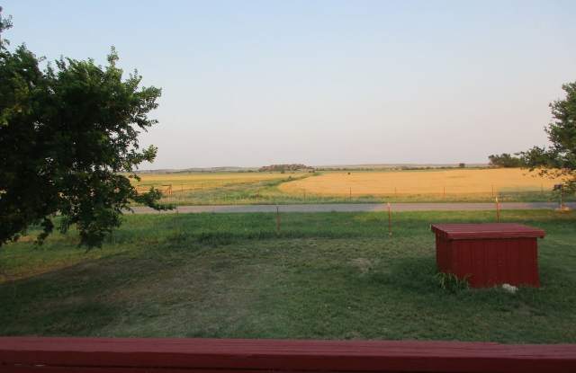 10851 N. 2440 Rd Weatherford, OK 73096 Gallery 2
