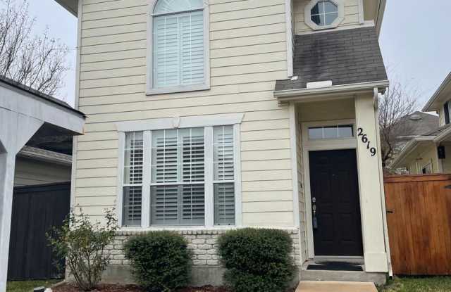 2619 Crown Arbor Dr photos photos