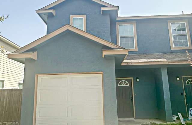 5008 Stowers Blvd - 5008 Stowers Boulevard, San Antonio, TX 78238