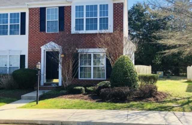 1107 Magnolia Point Blvd - 1107 Magnolia Pointe Boulevard, Glen Allen, VA 23059