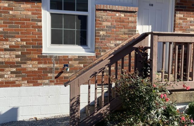 126 Welworth - 126 Welworth Street, Nashville, TN 37115