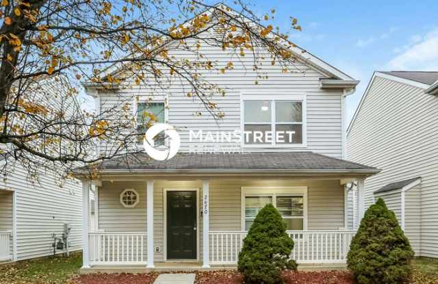 2670 Patrick Henry Avenue - 2670 Patrick Henry Avenue, Columbus, OH 43207