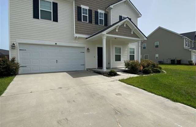 4 Bridlington Way - 4 Bridlington Way, Savannah, GA 31407