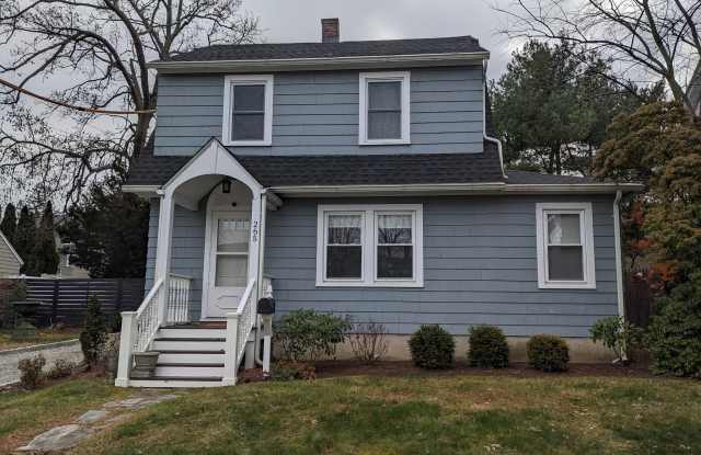 265 Homeland Street - 265 Homeland Street, Fairfield County, CT 06825