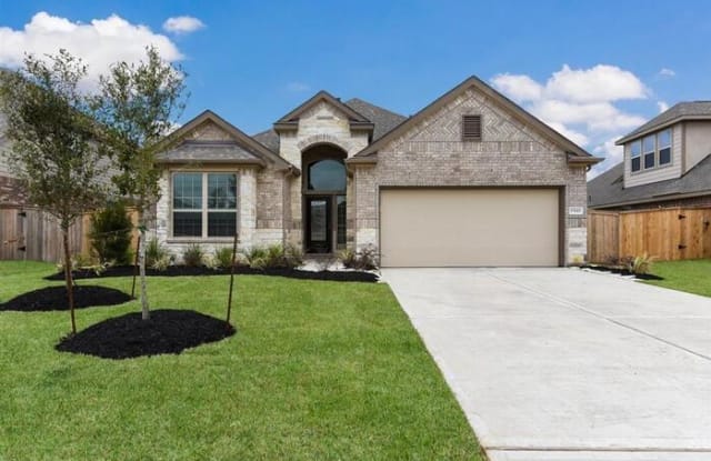 17615 Cypress Hilltop Way - 17615 Cypress Hilltop Way, Waller County, TX 77447