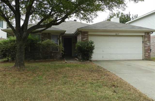 2617 Terrace Drive - 2617 Terrace Drive, McKinney, TX 75071 2617 Terrace Drive - 2617 Terrace Drive, McKinney, TX 75071