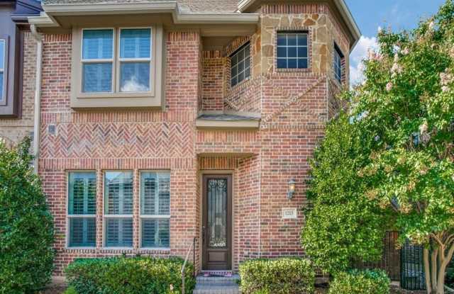 1213 Crockett Street - 1213 Crockett Street, Keller, TX 76248