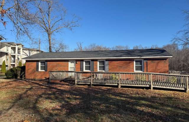 3 Bedroom / 2 Bath – Accessible Home in Algood photos photos