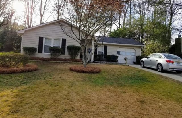 373 Agnes Court - 373 Agnes Court, Lawrenceville, GA 30046