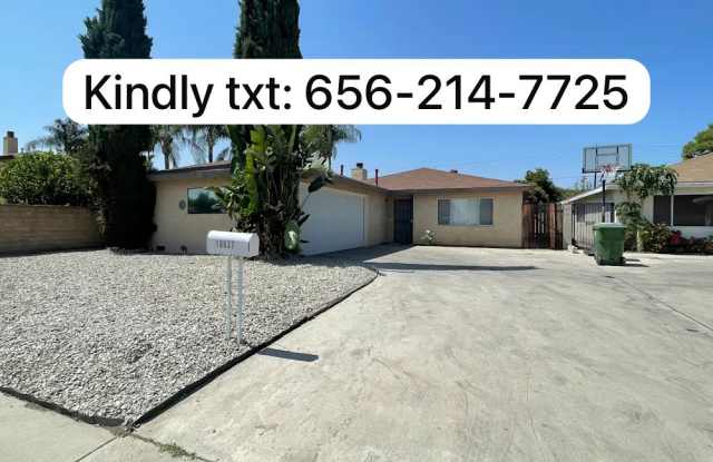 18630 Covello St - 18630 Covello Street, Los Angeles, CA 91335