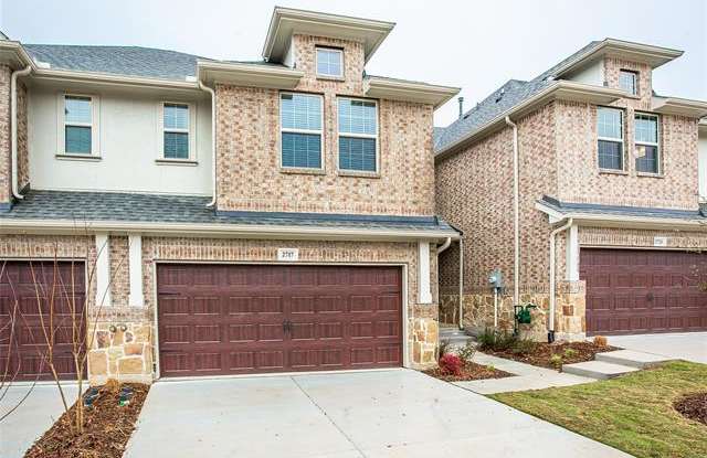 2717 Splendor Lane - 2717 Splendor Ln, Denton County, TX 75068