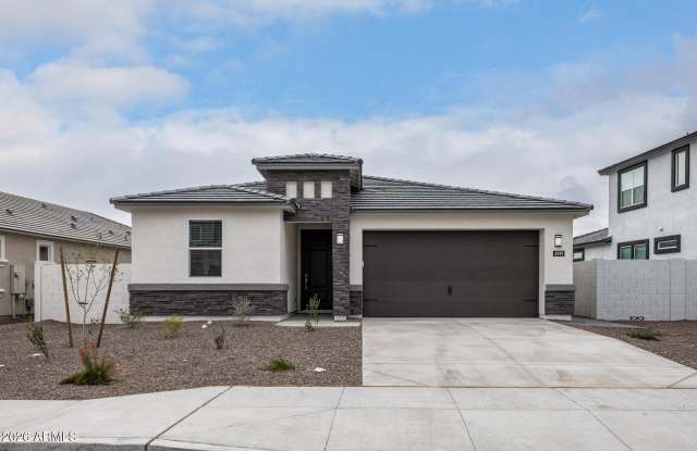 6949 W BUCKHORN Trail - 6949 West Buckhorn Trail, Peoria, AZ 85383 6949 W BUCKHORN Trail - 6949 West Buckhorn Trail, Peoria, AZ 85383