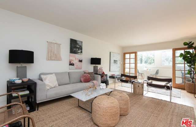 11670 W Sunset Blvd unit: 108 - 11670 Sunset Boulevard, Los Angeles, CA 90049