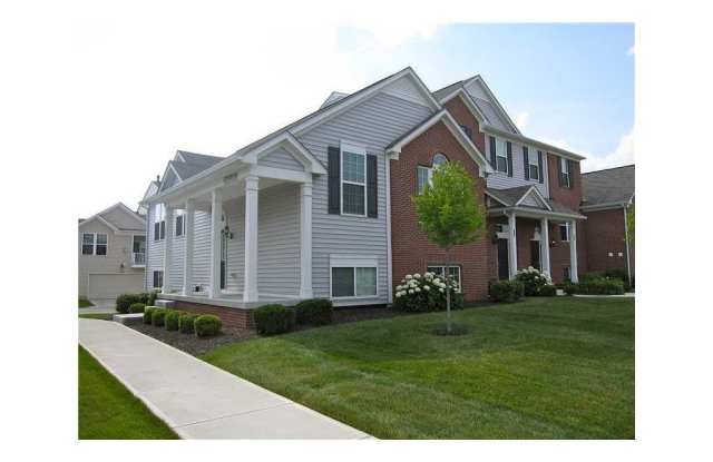12641 Bourden Lane - 12641 Bourden Lane, Fishers, IN 46037