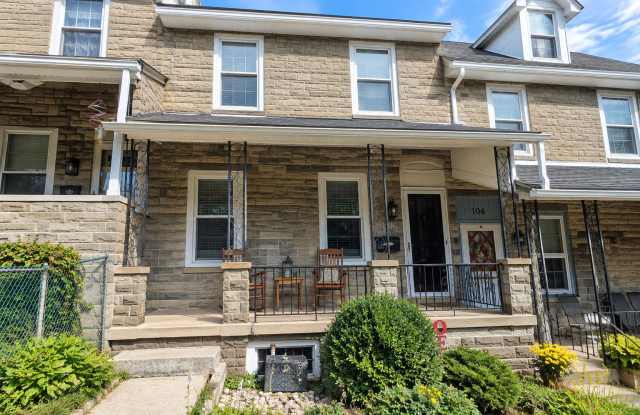 106 Josephine Avenue Gallery 1