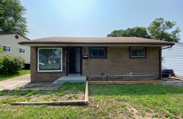 10648 Spring Garden Dr. | 3 Bedroom 1 Bath photos photos