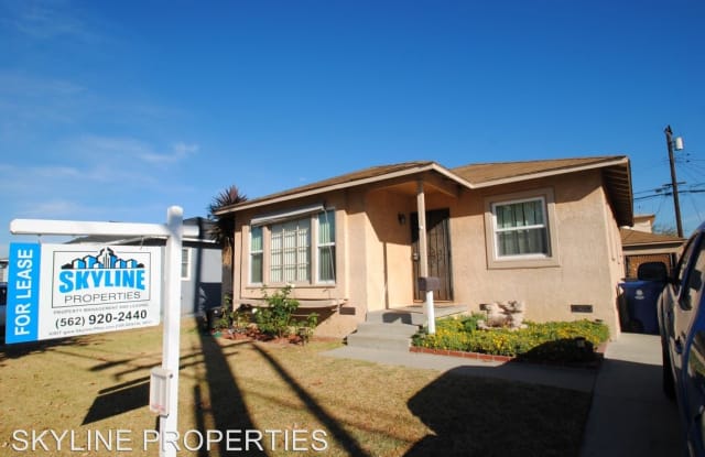 4622 PALO VERDE - 4622 - 4622 Palo Verde Avenue, Lakewood, CA 90713