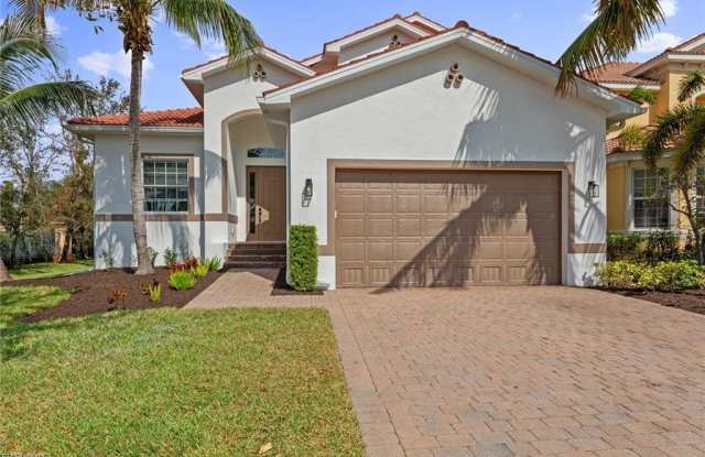 8752 Banyan Bay - 8752 Banyan Bay Boulevard, Lee County, FL 33908