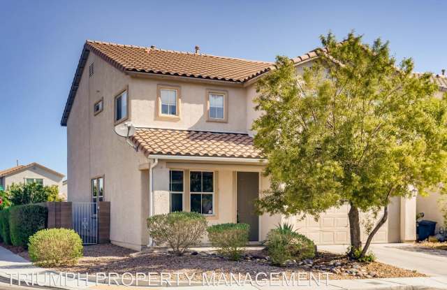 6142 Freedom Flag Ave - 6142 Freedom Flag Avenue, Enterprise, NV 89141