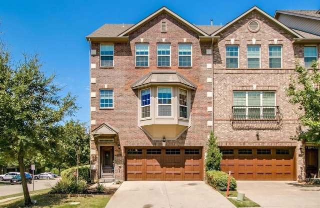 7811 Liverpool Lane - 7811 Liverpool Lane, Irving, TX 75063