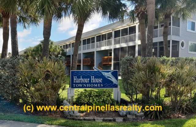 910 Harbour House Dr - 910 Harbour House Drive, Indian Rocks Beach, FL 33785