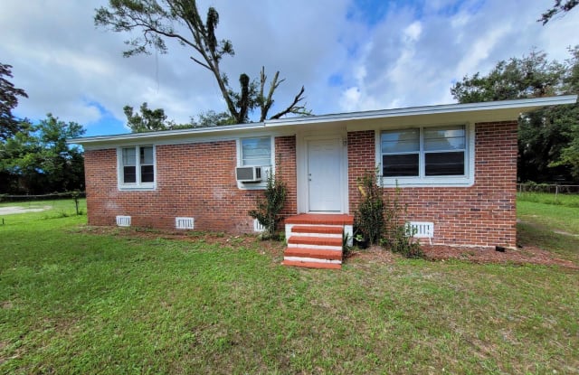 615 N Q St - 615 North Q Street, Pensacola, FL 32505