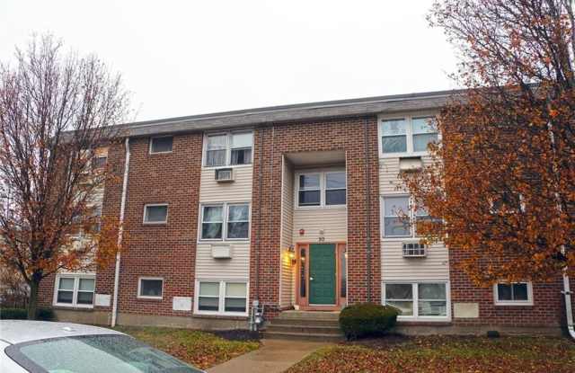 50 Carnation Street unit: B6 - 50 Carnation Street, Pawtucket, RI 02860