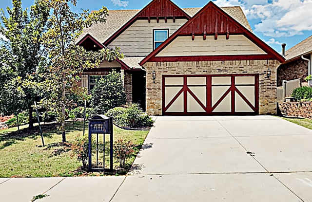 Beautiful 4 Bedroom, 2.5 Bathroom Home in Norman with Storm Shelter photos photos