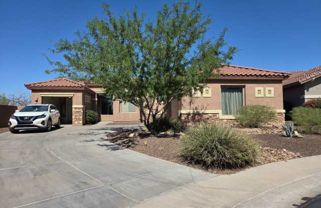 Beautiful 3 Bed/2.5 Bath in Carefree Crossing! photos photos