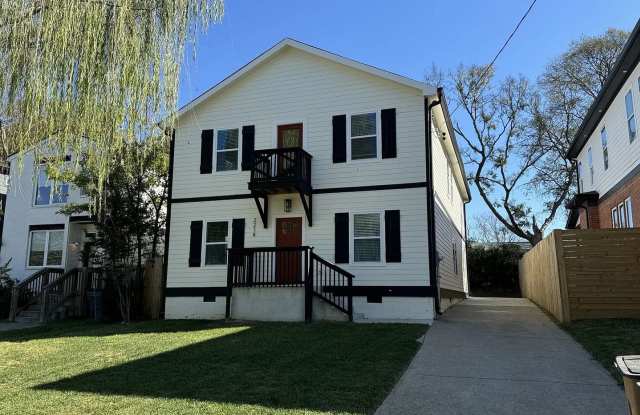 Great 4BR 3.5 Bath in Nashville photos photos