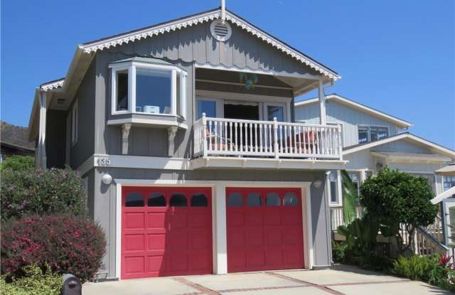 135 Sunset Terrace - 135 Sunset Te, Laguna Beach, CA 92651