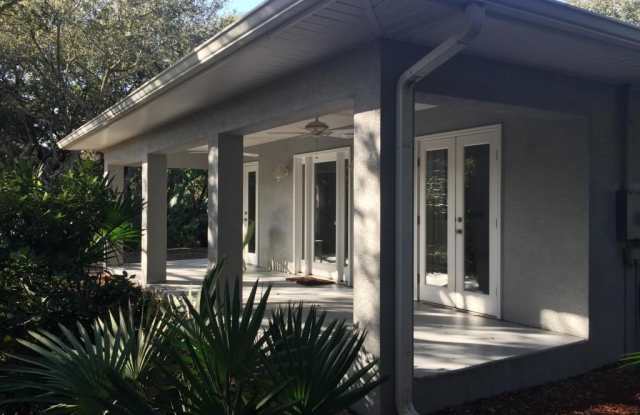 88 Calumet Ave - 88 Calumet Avenue, Ponce Inlet, FL 32127