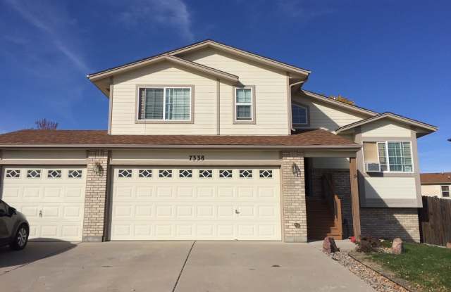 4 Bed 3 Bath with 3 car garage - Available Now! - MileStone Real Estate Services photos photos