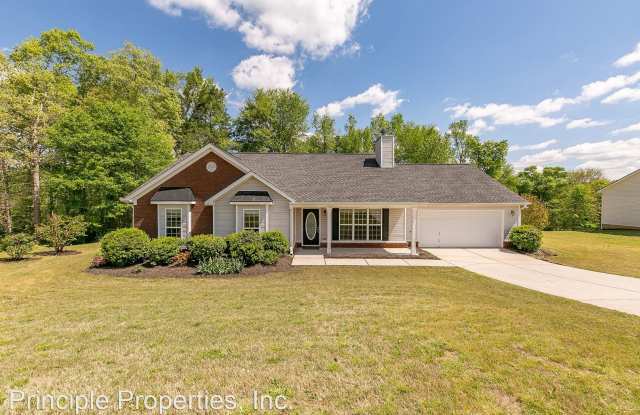 105 Persimmon Drive - 105 Persimmon Drive, Jefferson, GA 30549