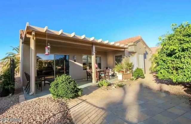 16511 W LONE TREE Court - 16511 West Lone Tree Court, Surprise, AZ 85374